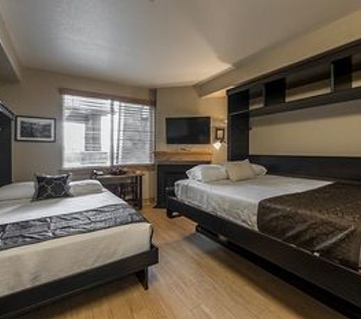 Silverado Lodge by Canyons Village Rentals