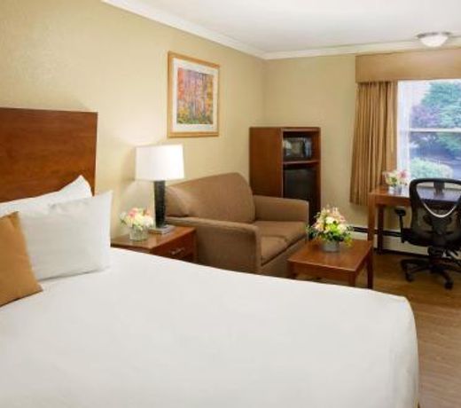 Best Western Bennington