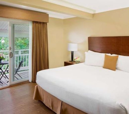 Best Western Bennington