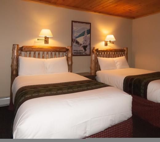 Timber Inn Motel