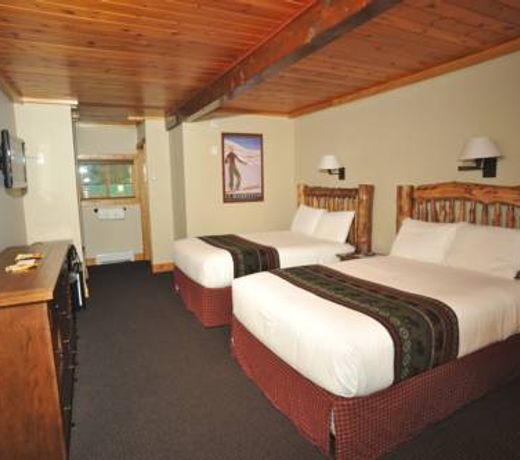 Timber Inn Motel