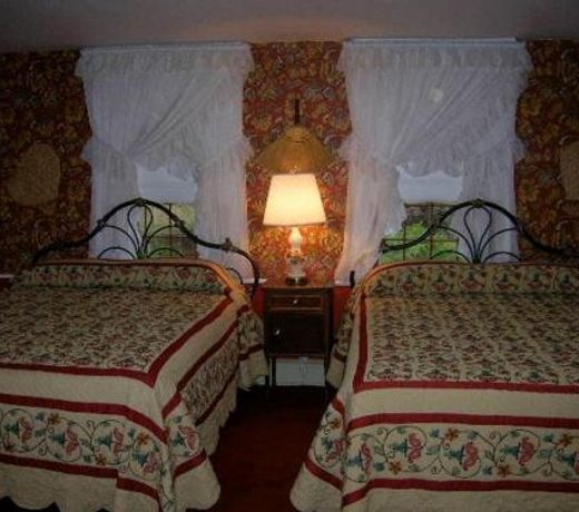 THE OKEMO INN