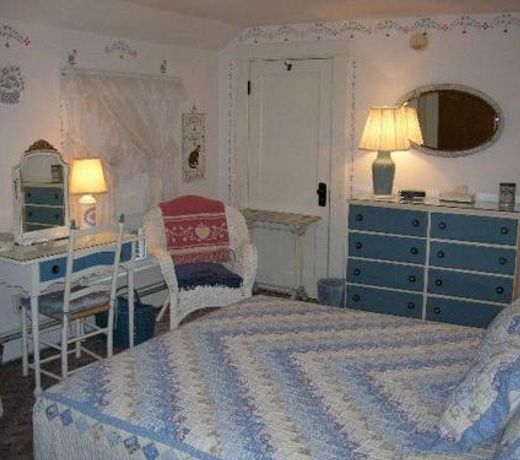 THE OKEMO INN