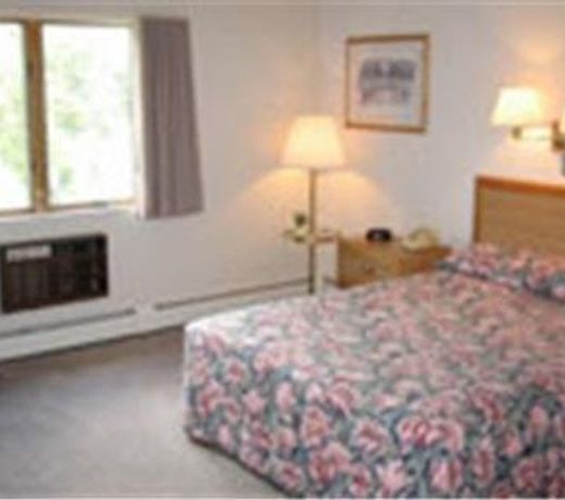 Mendon Mountainview Lodge