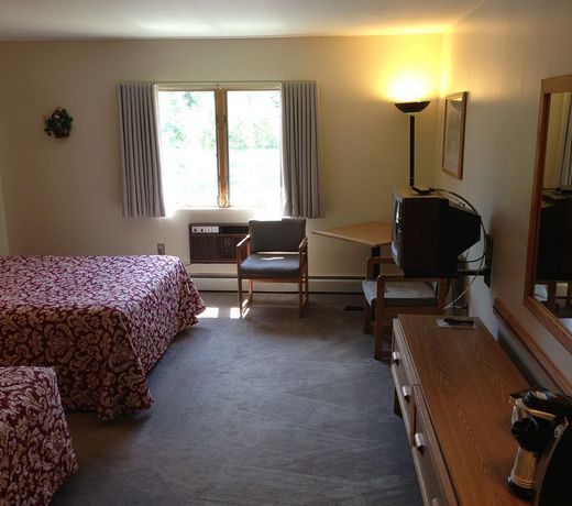 Mendon Mountainview Lodge
