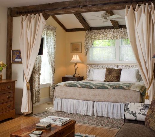 West Hill House B&B