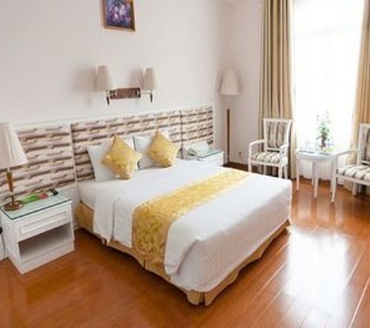 Cong Doan Viet Nam Hotel