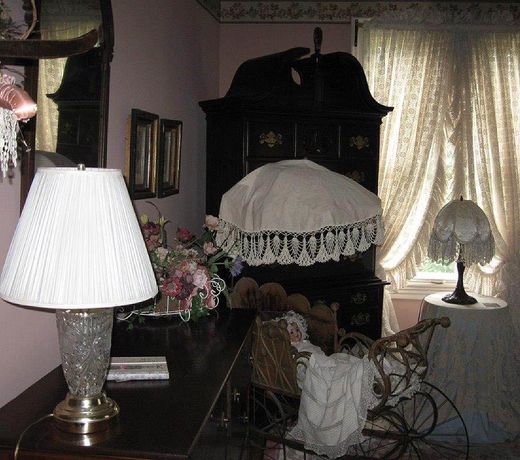 Edgewood Plantation