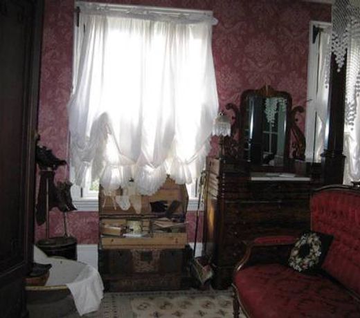 Edgewood Plantation