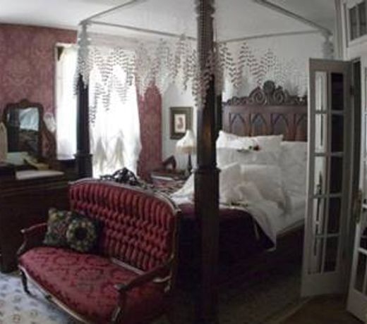 Edgewood Plantation