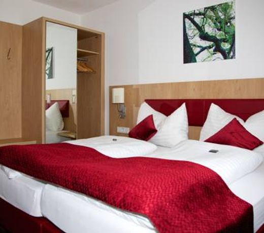 Hotel Restaurant Perschler