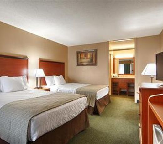 Magnuson Hotel Mountain View
