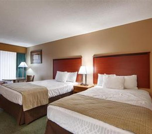 Magnuson Hotel Mountain View