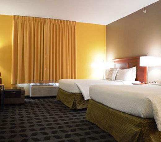 TownePlace Suites Fredericksburg