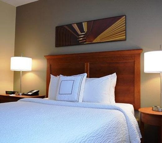 TownePlace Suites Fredericksburg
