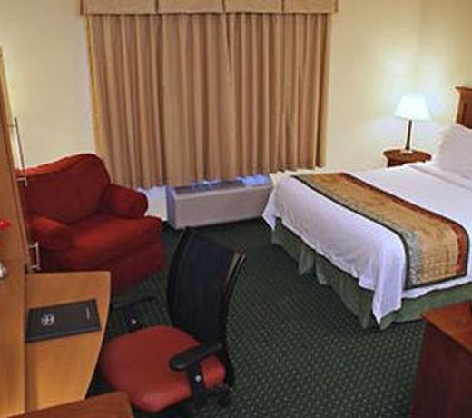 TownePlace Suites Fredericksburg