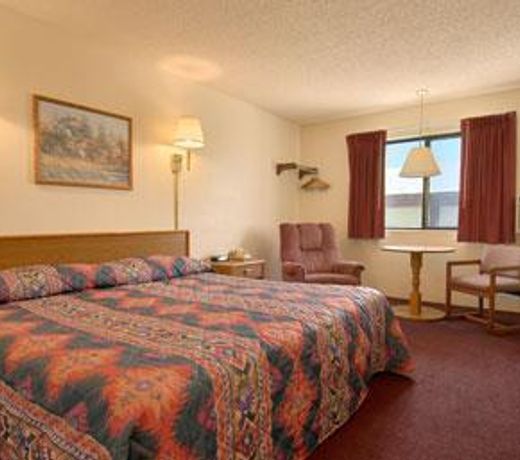 Red Roof Inn Fredericksburg South