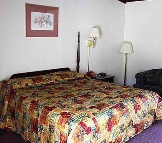 Hometown Inn Staunton