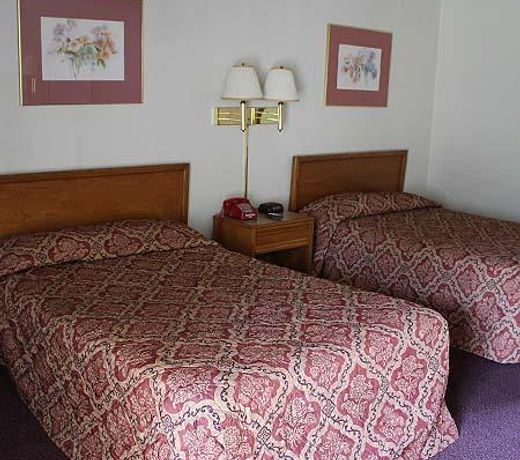 Hometown Inn Staunton