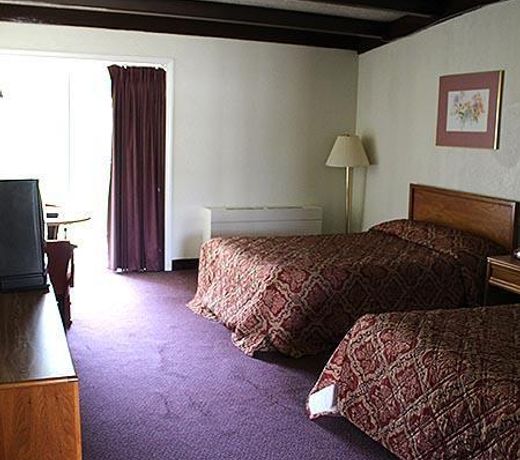 Hometown Inn Staunton
