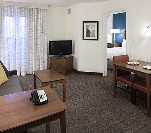 Residence Inn Manassas Battlefield Park