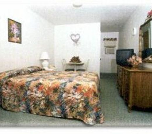 Home Style Inn