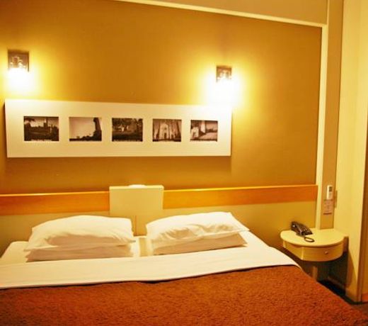 Tri Hotel & Flat Caxias