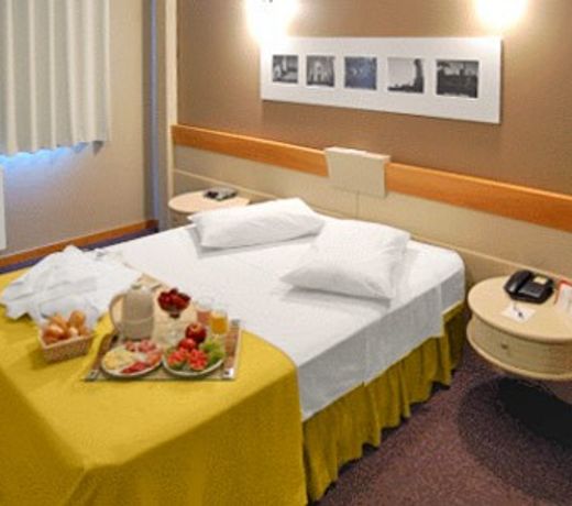 Tri Hotel & Flat Caxias