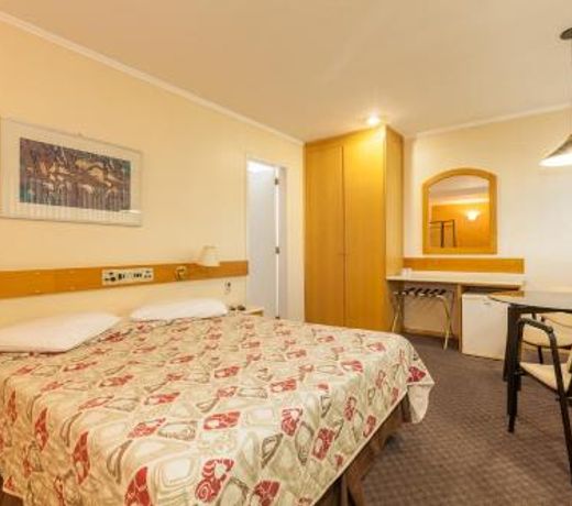 Tri Hotel Smart Caxias
