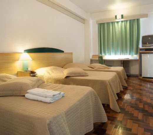 City Hotel