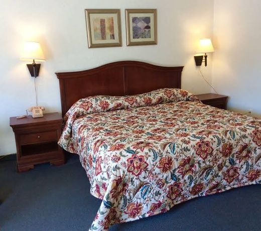 OYO Hotel Salem-Roanoke I-81