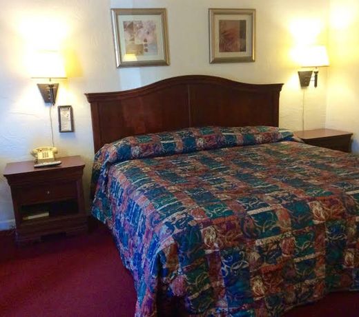 OYO Hotel Salem-Roanoke I-81