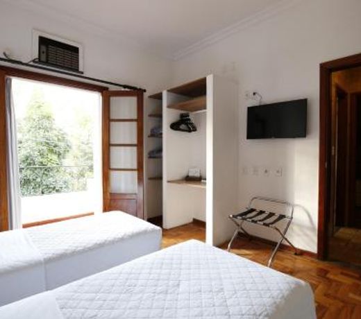 VOA Hotel União