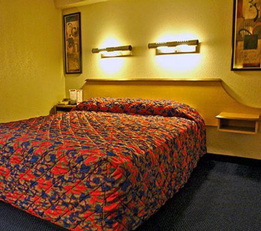 Motel 6-Springfield, DC - Washington Southwest