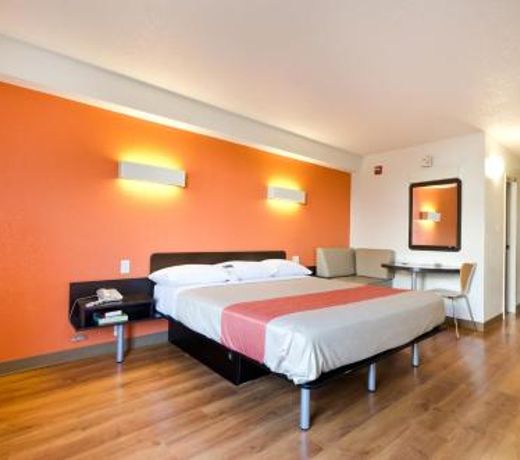 Motel 6-Springfield, DC - Washington Southwest