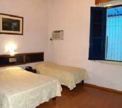 VOA Hotel Caxambu