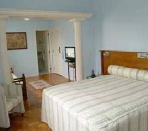 VOA Hotel Caxambu