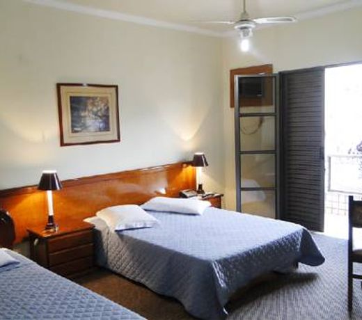 Hotel Lopes Caxambu