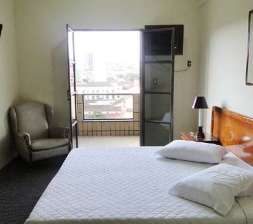 Hotel Lopes Caxambu