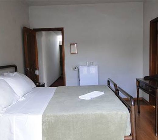 Hotel Bragança