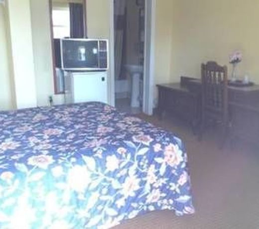 Budget Inn - Strasburg
