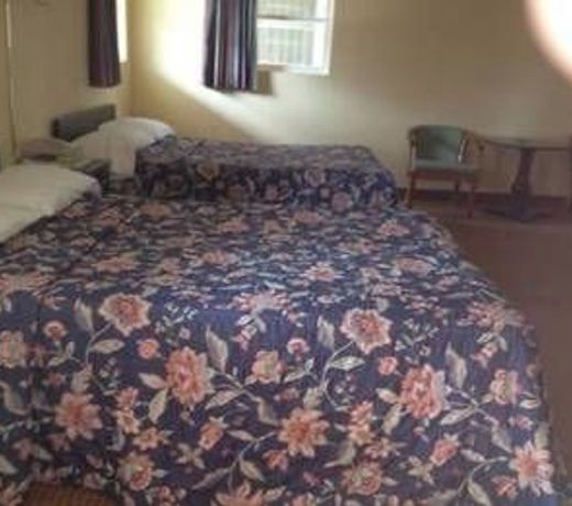 Budget Inn - Strasburg