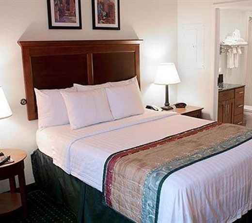 TownePlace Suites Suffolk Chesapeake