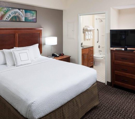 TownePlace Suites Suffolk Chesapeake