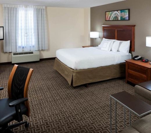 TownePlace Suites Suffolk Chesapeake