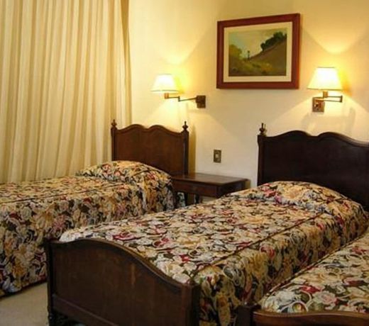 Hotel Glória Resort & Convention
