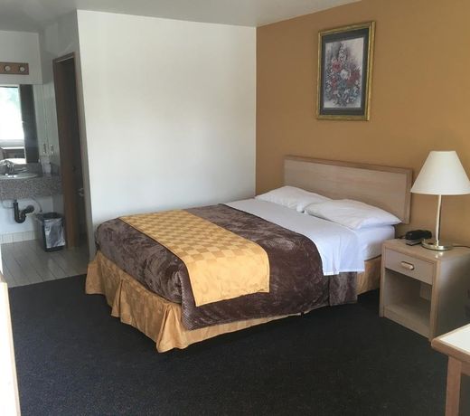 Arlington Motor Inn