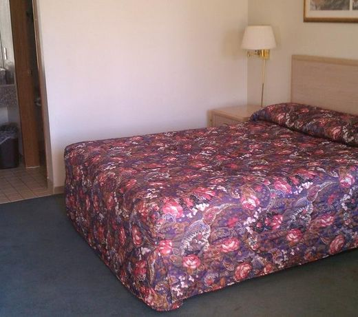 Arlington Motor Inn