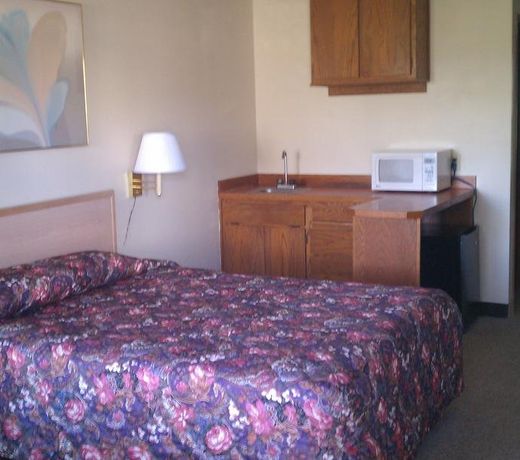 Arlington Motor Inn