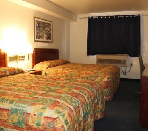 Travel Inn Motel